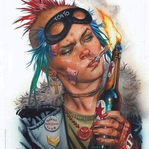 Meet your Posher, Ayla